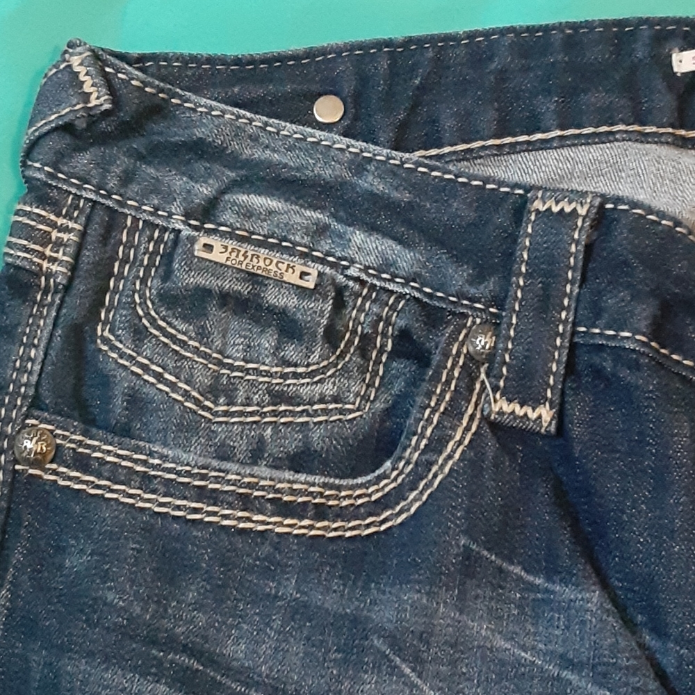 Re Rocks for express jeans - Picture 4 of 13
